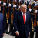 Pertemuan Trump-Xi di Beijing jadi tumpuan dunia, hubungan AS-China kembali diuji