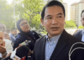 Rafizi dakwa wujud unsur emosi dalam siasatan terhadap dirinya