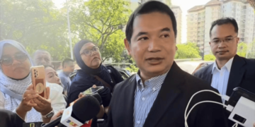 Rafizi dakwa wujud unsur emosi dalam siasatan terhadap dirinya