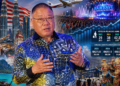 Tiong King Sing terbukti penggerak industri pelancongan negara