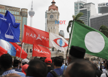 How long will racial politics continue to be exploted for survival?