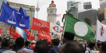 How long will racial politics continue to be exploted for survival?