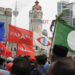 How long will racial politics continue to be exploted for survival?