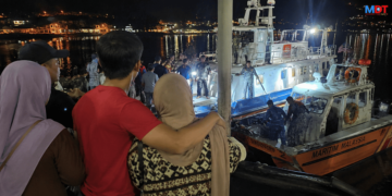 Tragedi Pangkor: 10 maut, keluarga mangsa terus menanti penuh debar