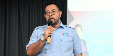 Samsuri’s elevation could spark fresh power struggle within PN