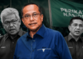 Samsuri’s appointment may calm PN tensions for now