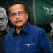 Samsuri’s appointment may calm PN tensions for now