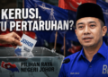 BN’s decision to contest all Johor seats raises questions over PH ties