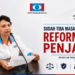 Time has come for prison reform, says Sivamalar