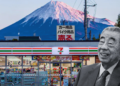 Retail legend behind Seven-Eleven Japan dies at 93