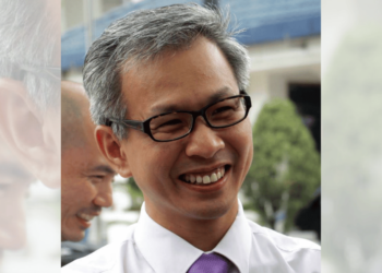 ‘Loyal to constitution, not decrees’ – Ronnie Liu sparks debate on monarchy’s constitutional limits