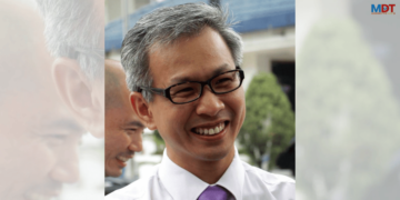 ‘Loyal to constitution, not decrees’ – Ronnie Liu sparks debate on monarchy’s constitutional limits