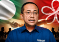 Samsuri emerges as key compromise figure in PAS-Bersatu power equation