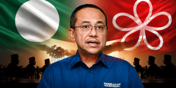 Samsuri emerges as key compromise figure in PAS-Bersatu power equation