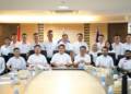 DAPSY pertahan penggunaan kad bahasa Cina di klinik kerajaan