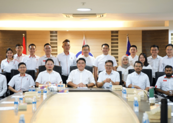 DAPSY pertahan penggunaan kad bahasa Cina di klinik kerajaan