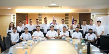 DAPSY pertahan penggunaan kad bahasa Cina di klinik kerajaan