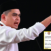 Akmal speaks out over Sultan titah controversy