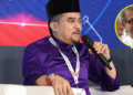 ‘Kaduk naik junjung’: UMNO Sec-Gen criticises Tony Pua’s stance on Sultan’s decree