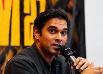 VKK Rajasekaran eyes KLSICCI presidency, vows return to chamber’s glory days