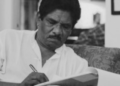 Visionary tamil filmmaker Bharathiraja dies at 84