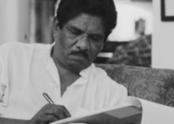 Visionary tamil filmmaker Bharathiraja dies at 84