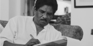 Visionary tamil filmmaker Bharathiraja dies at 84