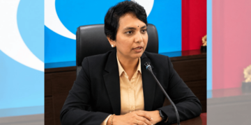 Keadilan will not dance to Wong Chen’s tune