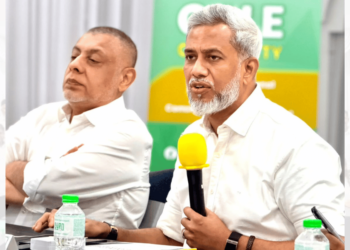 Mukmin unites Indian Muslim community under national platform for education and economic empowerment