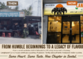 Built on sacrifice, served with pride: The Langkapuri Curry House story