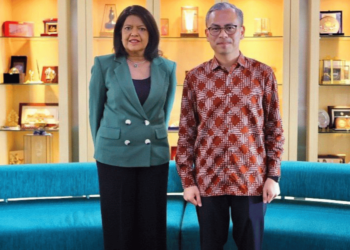 Tan Sri Nallini Pathmanathan appointed as Chairperson of the Malaysian Media Council