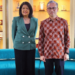 Tan Sri Nallini Pathmanathan appointed as Chairperson of the Malaysian Media Council