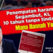 Penempatan haram di Segambut cetus persoalan terhadap Hannah Yeoh