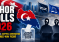 Johor polls 2026: Stability, surprise candidates and a three-way fight