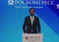 Nehsan Selvaraj: From Malaysia’s newsroom to the global diplomatic stage in Russia