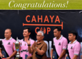 Daniel Khoo congratulates Cahaya Cup champions, hails polo as platform to nurture future leaders