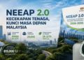NEEAP 2.0 bukan sekadar jimat elektrik, tetapi soal masa depan tenaga negara