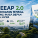 NEEAP 2.0 bukan sekadar jimat elektrik, tetapi soal masa depan tenaga negara