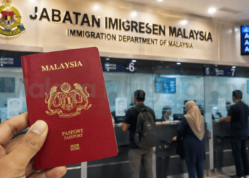 Pasport lebih 10 tahun cetus masalah di luar negara, Imigresen beri gantian percuma