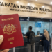 Pasport lebih 10 tahun cetus masalah di luar negara, Imigresen beri gantian percuma