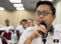 Utamakan keselamatan rakyat sebelum pelarian – Pemuda MCA
