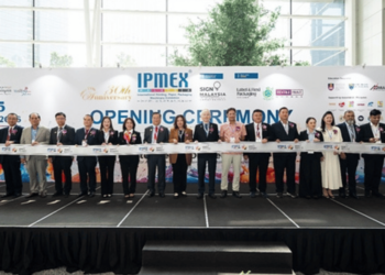 IPMEX Malaysia 2026 drives smarter, greener printing industry