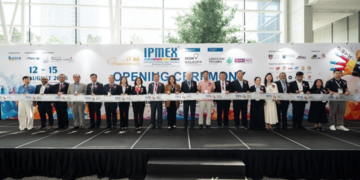 IPMEX Malaysia 2026 drives smarter, greener printing industry