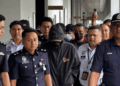 Immigration lorry driver claims trial over crash that killed father, two daughters