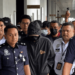 Immigration lorry driver claims trial over crash that killed father, two daughters
