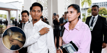 Rocky case: Dog owner, delivery man claim trial over alleged cruelty