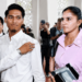 Rocky case: Dog owner, delivery man claim trial over alleged cruelty