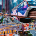 MOTAC cracks down on unlicensed tour guides, tourism operators in KL