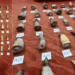 AKPS foils attempt to smuggle 45 suspected animal horns