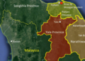 Malaysia pantau rapat situasi keselamatan selatan Thailand